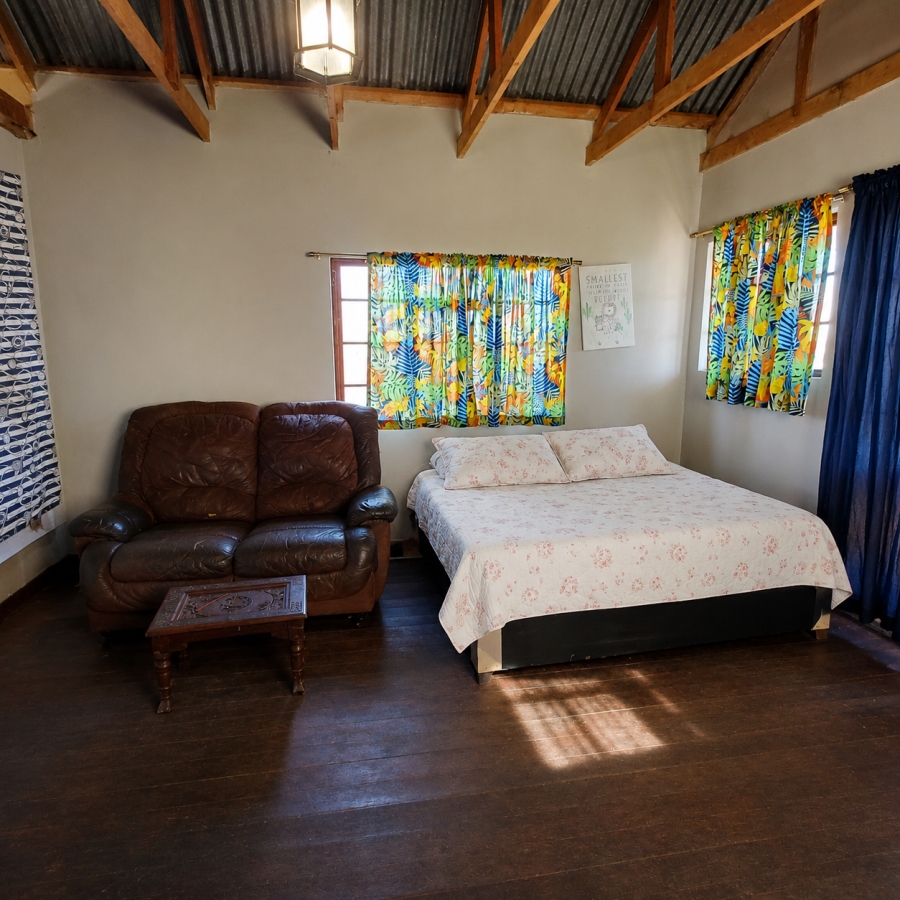 4 Bedroom Property for Sale in Metsimaholo Free State